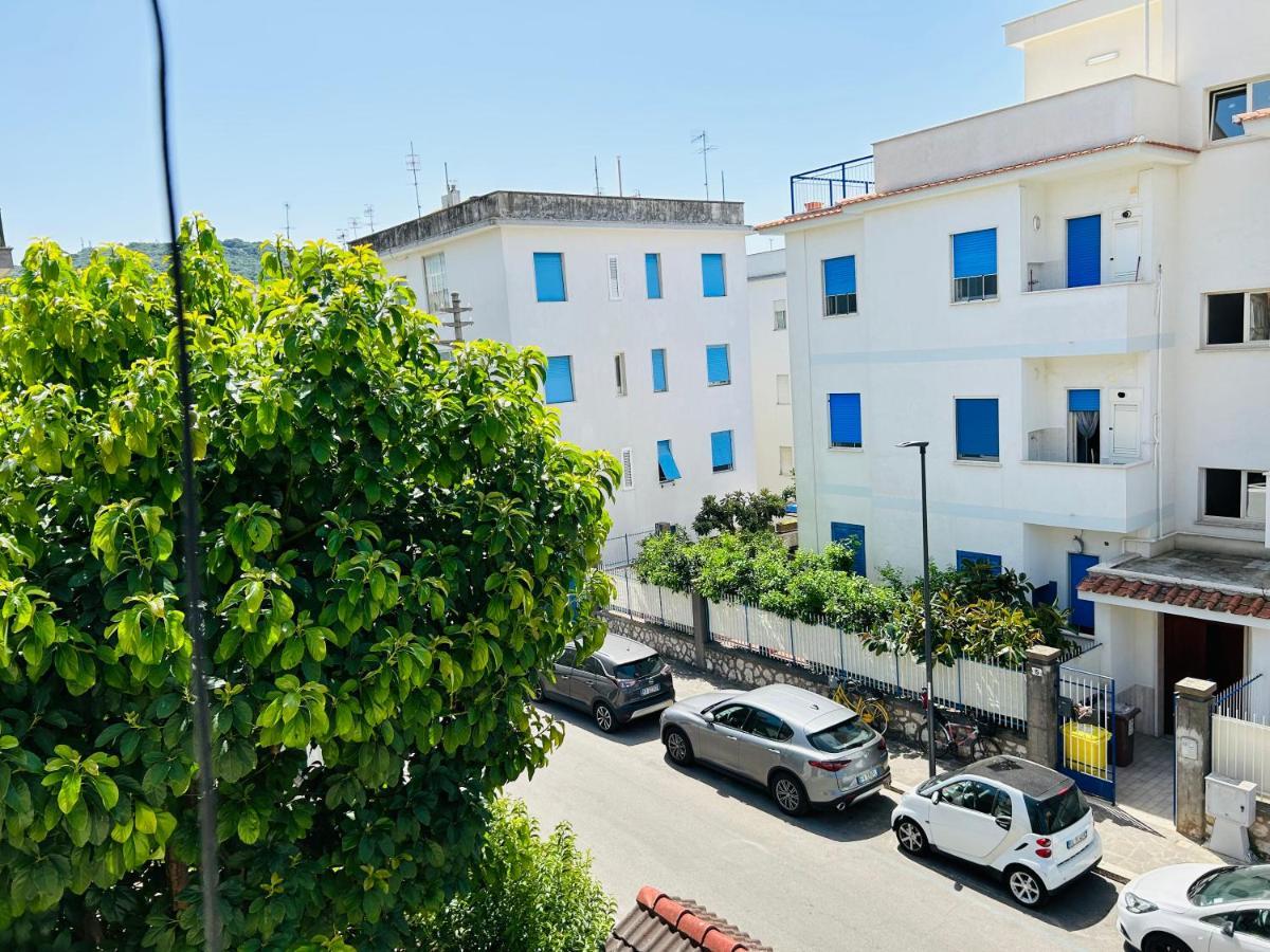 Bed and Breakfast Luisella à Gaète Extérieur photo