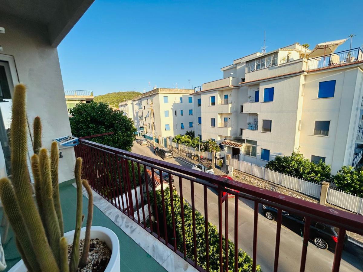 Bed and Breakfast Luisella à Gaète Extérieur photo