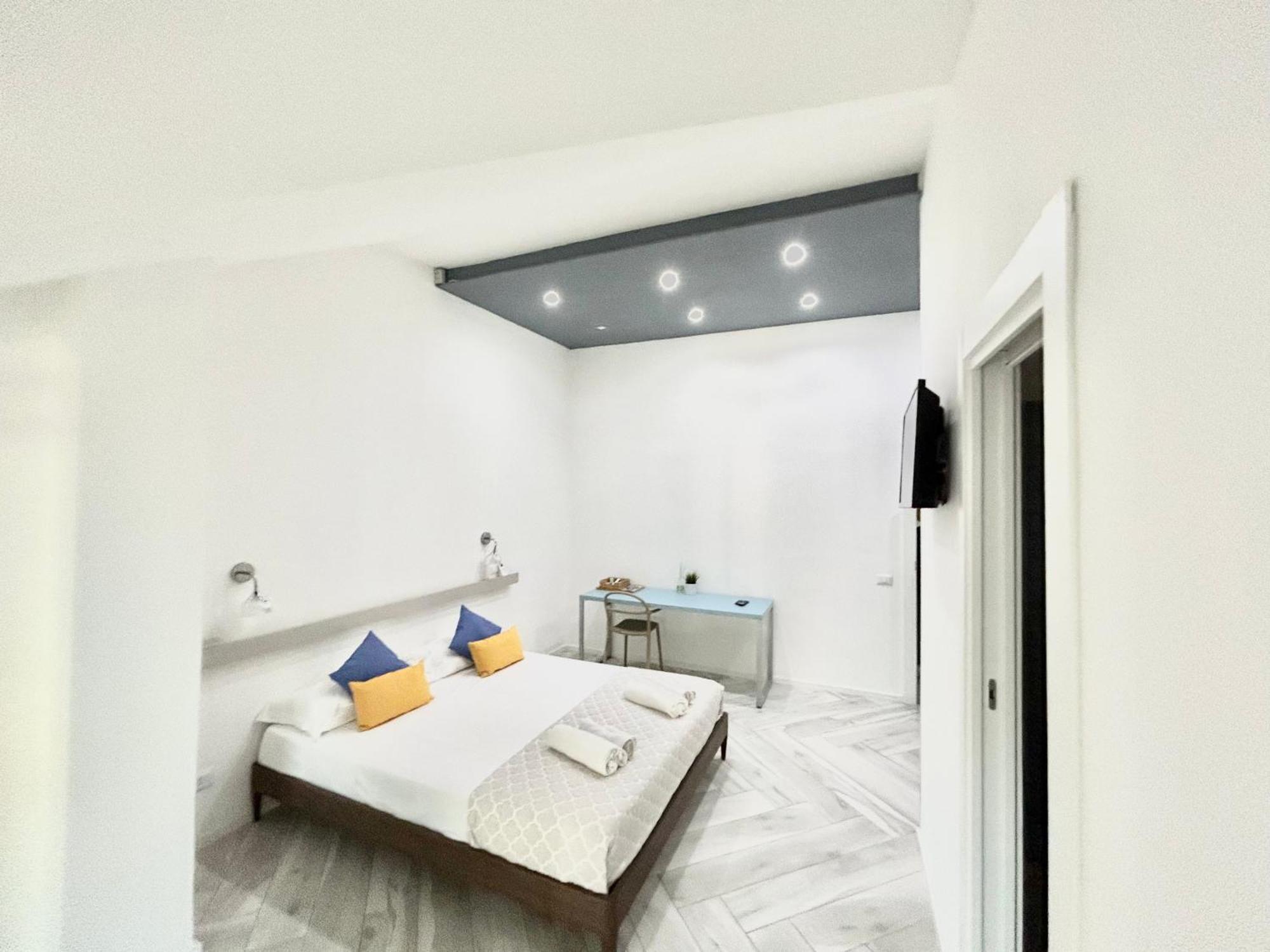 Bed and Breakfast Luisella à Gaète Extérieur photo