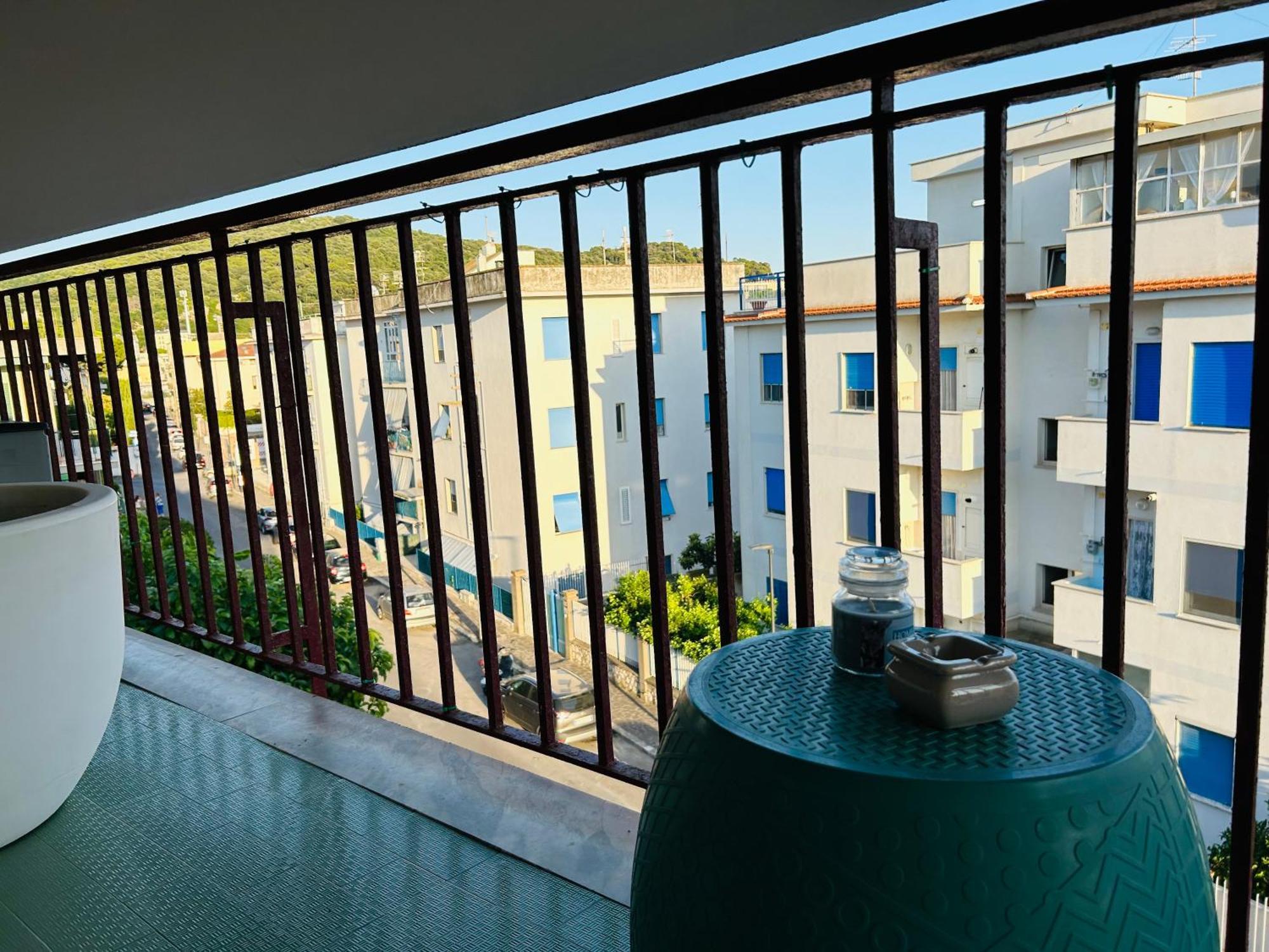 Bed and Breakfast Luisella à Gaète Extérieur photo
