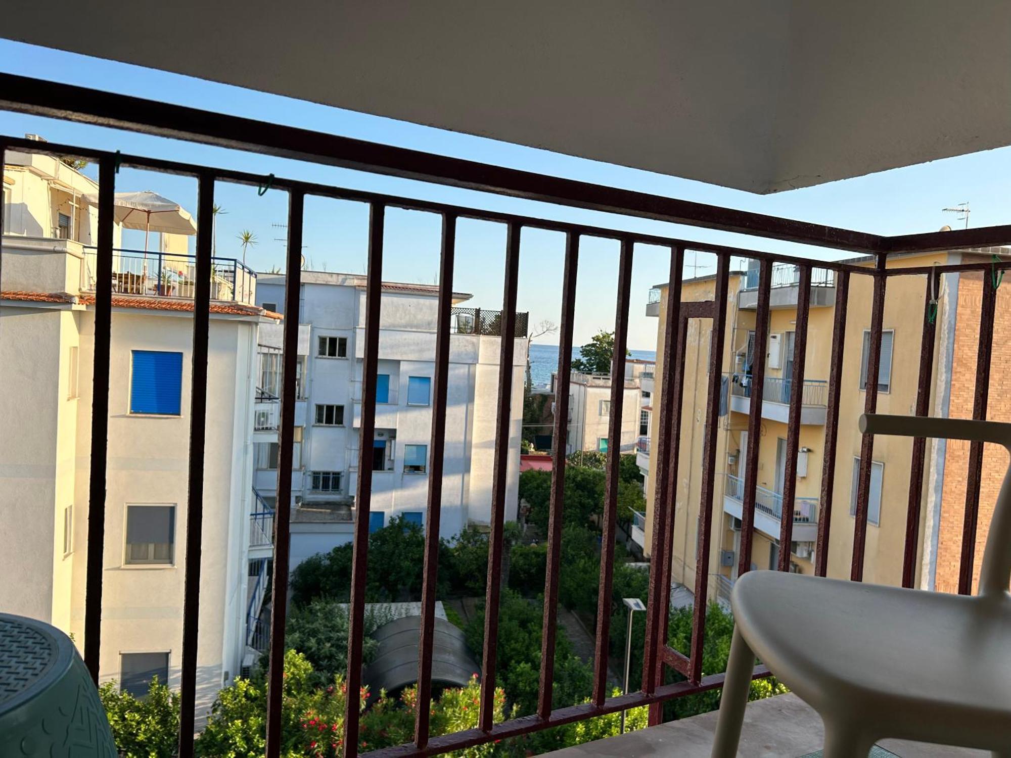 Bed and Breakfast Luisella à Gaète Extérieur photo